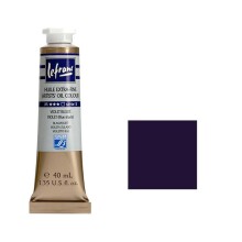Lefranc & Bourgeois Artist Yağlı Boya 40 ml Seri 6 Cobalt Violet Deep 608 - Lefranc Bourgeois
