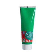Lefranc & Bourgeois Color & Co Linol Baskı Boyası 250 ml Brillant Green - Color & Co