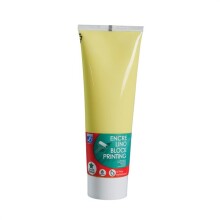 Lefranc & Bourgeois Color & Co Linol Baskı Boyası 250 ml Lemon Yellow - Color & Co (1)