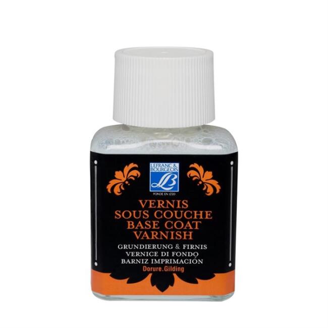 Lefranc & Bourgeois Koruyucu Vernik 75 ml - 1