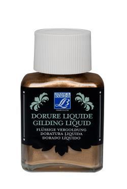 Lefranc & Bourgeois Sıvı Varak 75 ml Classic - 2