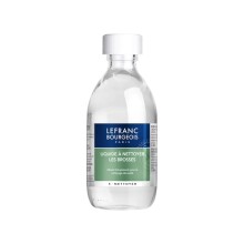 Lefranc Brush Cleaner 250Ml N:300228 - Lefranc Bourgeois (1)