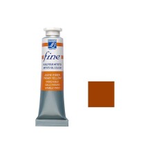 Lefranc Fine Yağlı Boya 40Ml N:770 Trans Yellow Ochre - Lefranc Bourgeois