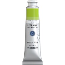 Lefranc Yağlı Boya 40Ml S:2 Ch Gre Light - Lefranc Bourgeois