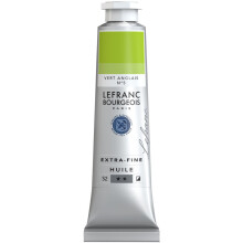 Lefranc Yağlı Boya 40Ml S:2 Ch Gre Light - Lefranc Bourgeois (1)