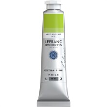 Lefranc Yağlı Boya 40Ml S:2 Ch Gre Light - 3