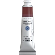 Lefranc Yağlı Boya 40Ml S:2 Indian Red N:378 - Lefranc Bourgeois