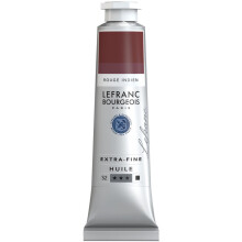 Lefranc Yağlı Boya 40Ml S:2 Indian Red N:378 - Lefranc Bourgeois (1)