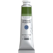 Lefranc Yağlı Boya 40Ml S:2 Perm.Sap Green N:568 - Lefranc Bourgeois (1)