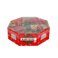 Leva Yılbaşı Kapı Süsü - 3