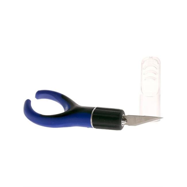 Lienco Parmak Kretuar Bıçağı N:C-621 - 2