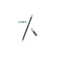 Linex Dereceli Kurşun Kalem HB - 1