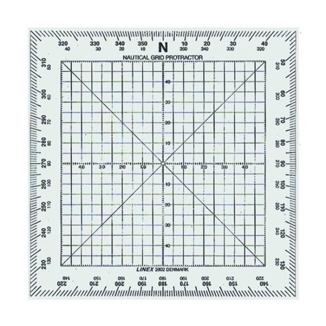 Linex Gemici İletkisi 2802 - 1