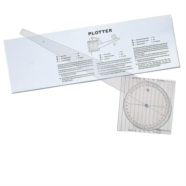 Linex Plotter N:2810 - 1