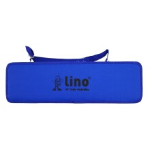 Lino Çantalı Melodika 32 Tuşlu Mavi - Lino (1)