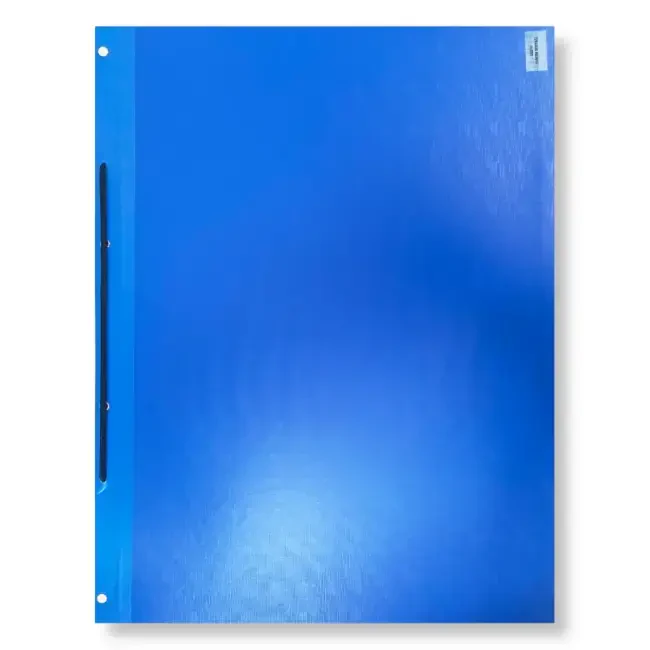 Lipe Databook Sunum Dosyası 50x70 cm 10 Yaprak - 1