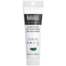 Liquitex Akrilik Heavy Body 59Ml S:2 Sap Green Perm. - Liquitex