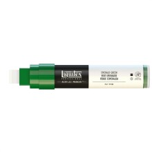 Liquitex Akrilik Kalem 15 mm Emerald Green - Liquitex