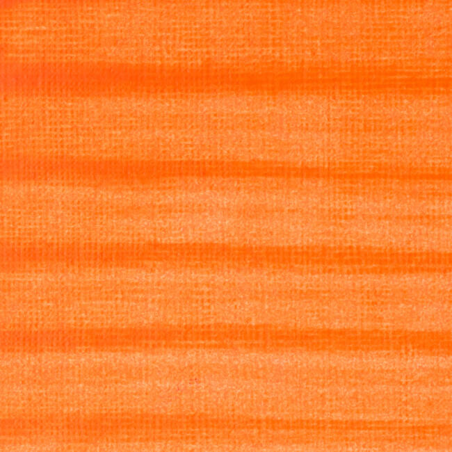 Liquitex Akrilik Kalem 15 mm Fluorescent Orange - 2