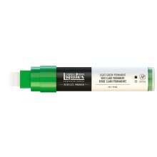 Liquitex Akrilik Kalem 15 mm Light Green Permanent - Liquitex