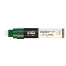 Liquitex Akrilik Kalem 15 mm Phthalocyanine green blue shade - Liquitex