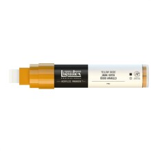 Liquitex Akrilik Kalem 15 mm Yellow Oxide - Liquitex