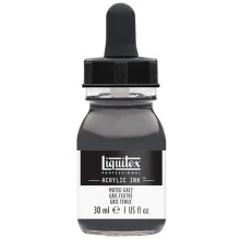 Liquitex Akrilik Mürekkep 30 ml Muted Grey - 3