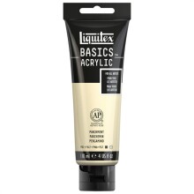 Liquitex Basics Akrilik Boya 118 ml Parchment 436 - Liquitex