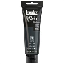 Liquitex Basics Akrilik Boya 118 ml Paynes Grey 310 - Liquitex