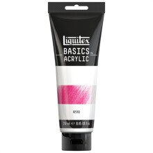 Liquitex Basıcs Akrilik Gesso 250Ml N:104004 - Liquitex