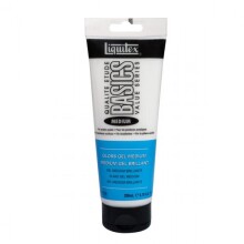 Liquitex Basıcs Gloss Heavy Gel 200Ml 205100 - Liquitex (1)