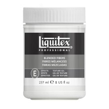 Liquitex Blend Fıbers 237Ml N:29140 - Liquitex