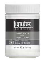 Liquitex Ceramıc Stucco 237Ml - Liquitex (1)