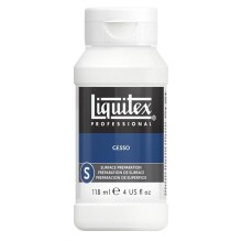 Liquitex Gesso 118Ml 29111 - Liquitex