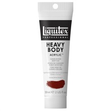 Liquitex Heavy Body Akrilik Boya 59 ml Seri 2 Cadmium Red Deep Hue 311 - 1