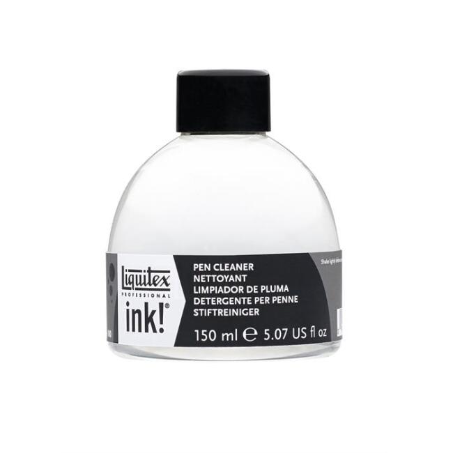 Liquitex Kalem Temizleyici 150ml - 1