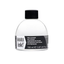 Liquitex Kalem Temizleyici 150ml - Liquitex