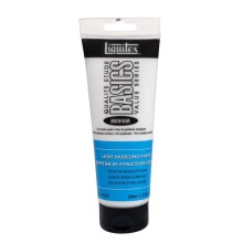 Liquitex Light Modeling Paste Medium 200Ml N:206800 - Liquitex