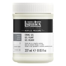 Liquitex Mediums Lx Add 237Ml Strıng Gel - Lefranc Bourgeois (1)