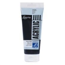 Louvre Akrilik B.200Ml N:261 Payne'S Grey - Louvre