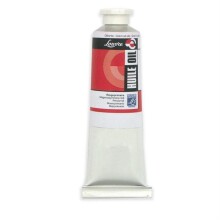 Louvre Yağlı Boya 60Ml Prım Red - Louvre (1)