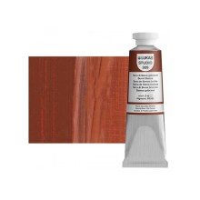 Lukas Studio Yağlı Boya 37 ml Burnt Sienna 309 - Lukas