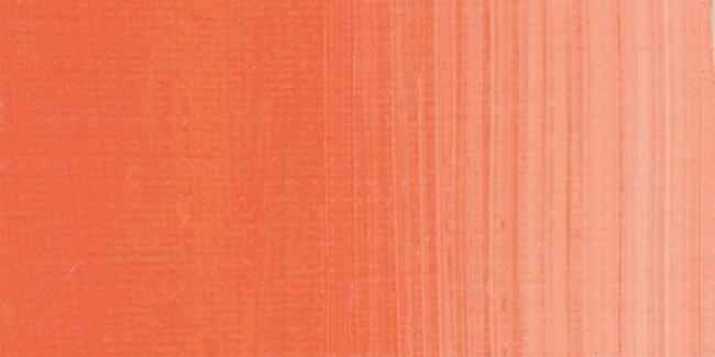 Lukas Studio Yağlı Boya 37 ml Cadmium Orange Hue 229 - 2