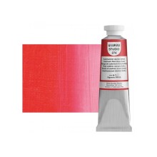 Lukas Studio Yağlı Boya 37 ml Cadmium Red Deep Hue 274 - 1