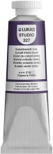 Lukas Studio Yağlı Boya 37 ml Cobalt Violet 327 - Lukas (1)