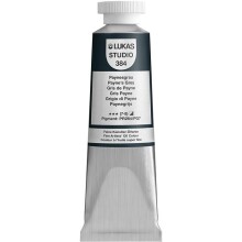Lukas Studio Yağlı Boya 37 ml Payne’s Grey 384 - Lukas