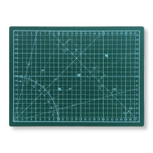 Lutart Çift Taraflı Kesim Matı 22x30 cm LA-H209 - Lutart (1)