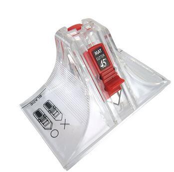 Lutart Maket Bıçağı Açılı 45 N:La-4590 - 1