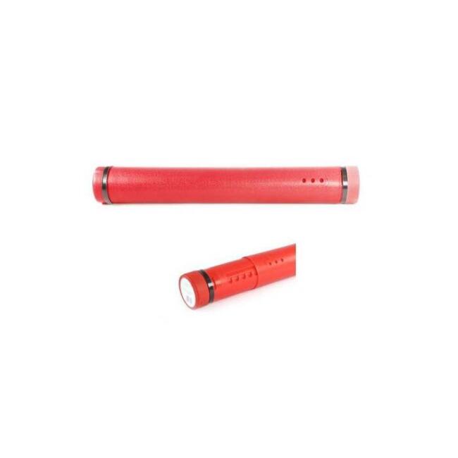 Lutart Proje Tüpü 62-110 cm Kırmızı - 1