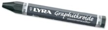Lyra Graphite Crayon 2B Siyah N:5620109 - Lyra (1)